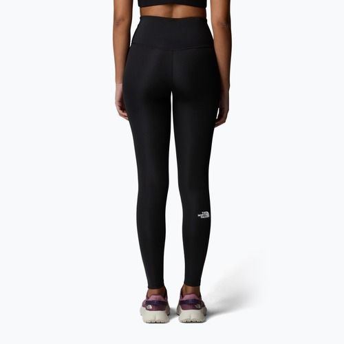 Дамски гамаши за бягане The North Face Flex 28IN tnf black