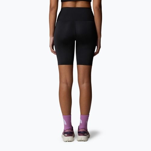 Къси панталони за жени The North Face Flex 8IN tnf black