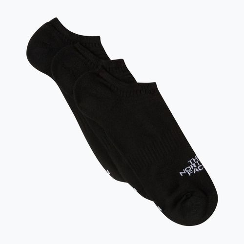 The North face Multi Sport Невидими чорапи 3 чифта tnf black