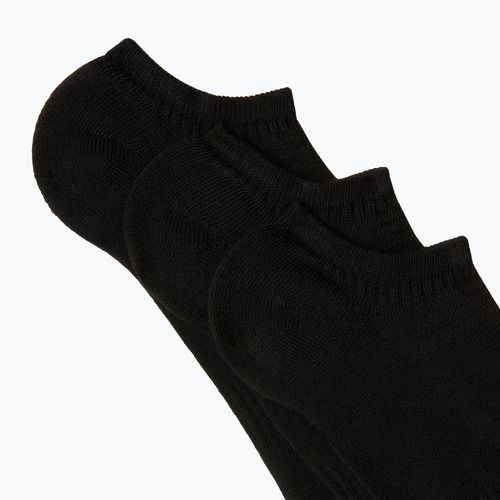 The North face Multi Sport Невидими чорапи 3 чифта tnf black