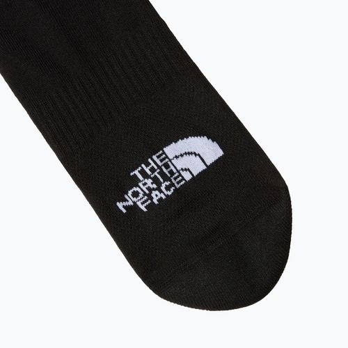The North face Multi Sport Невидими чорапи 3 чифта tnf black