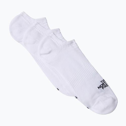 The North face Multi Sport Невидими чорапи 3 чифта tnf white