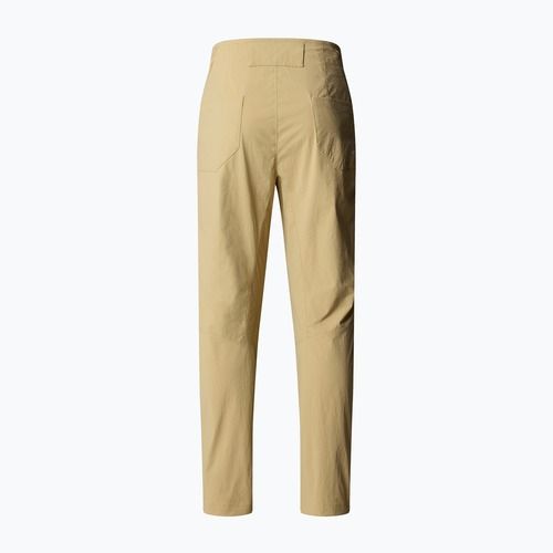 Дамски панталони за трекинг The North Face Exploration khaki stone