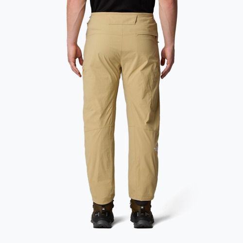 Мъжки панталони за трекинг The North Face Exploration Reg Tapered khaki stone
