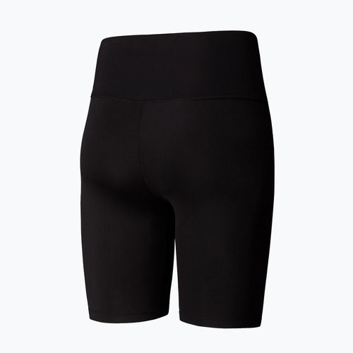 Къси панталони за жени The North Face Flex 8IN Tight C/O Graphic tbf black
