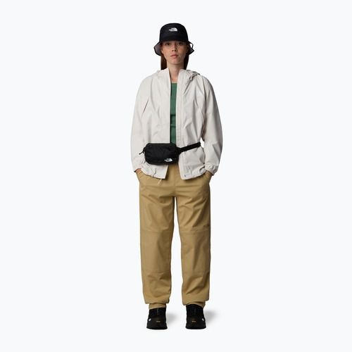 The North Face дамско яке Antora Rain white dune