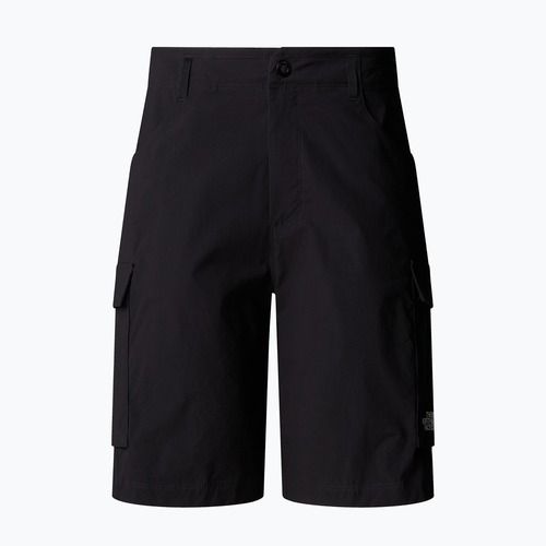 Дамски къси панталони за трекинг The North Face Exploration Cargo tnf black