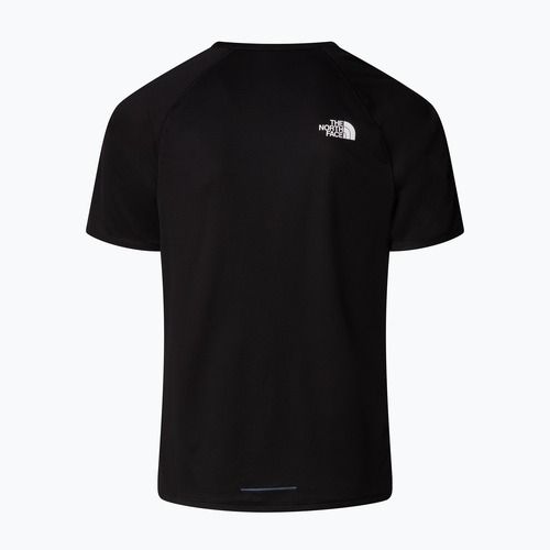 Мъжка тениска The North Face Sunriser tnf black