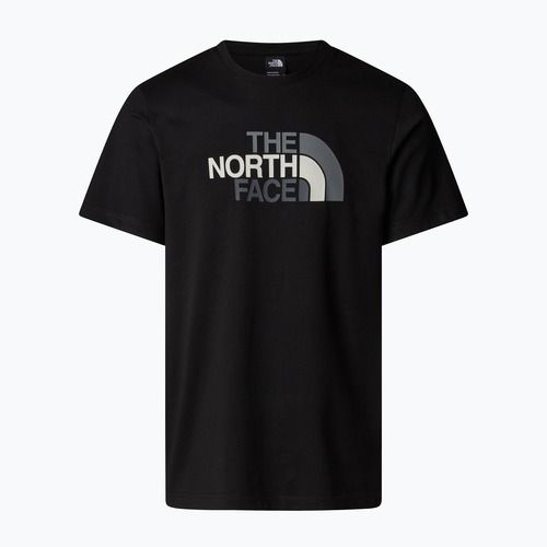 Мъжки тениски The North Face Easy t-shirt tnf black