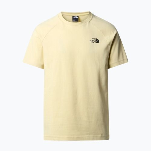 Мъжка тениска The North Face North Faces gravel