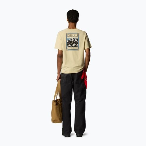 Мъжка тениска The North Face North Faces gravel