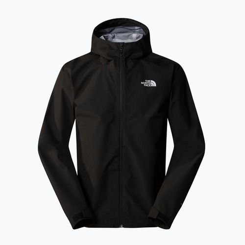 Мъжко дъждобранно яке The North Face Whiton 3L tnf black/npf