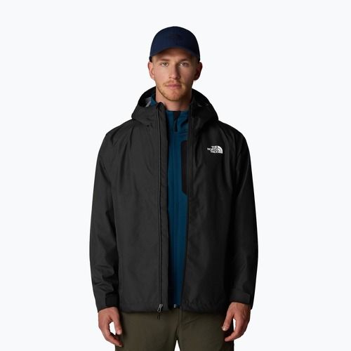Мъжко дъждобранно яке The North Face Whiton 3L tnf black/npf