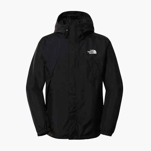 Мъжко дъждобранно яке The North Face Antora tnf black-npf