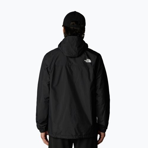 Мъжко дъждобранно яке The North Face Antora tnf black-npf