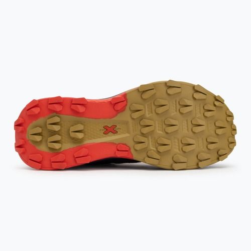 La Sportiva мъжки ботуши Prodigio Hike GTX onyx/mountain red