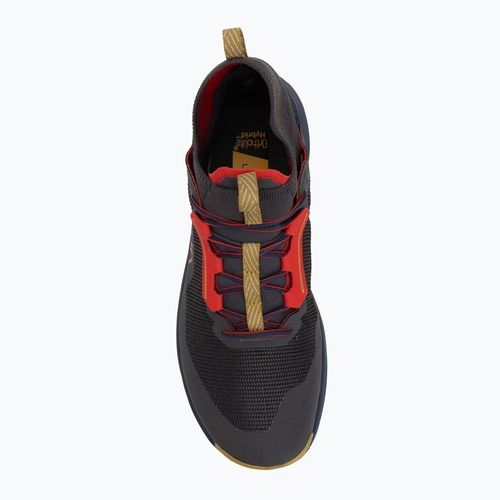 La Sportiva мъжки ботуши Prodigio Hike GTX onyx/mountain red