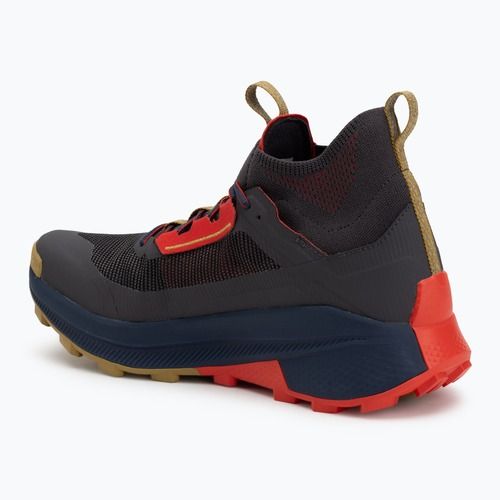 La Sportiva мъжки ботуши Prodigio Hike GTX onyx/mountain red