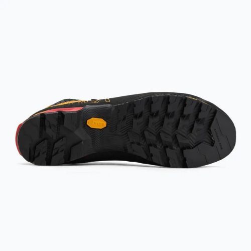 Мъжки високопланински ботуши La Sportiva Trango Alpine Gtx yellow