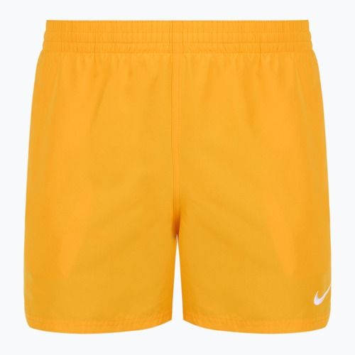 Мъжки бански шорти Nike Essential 5" Volley university gold