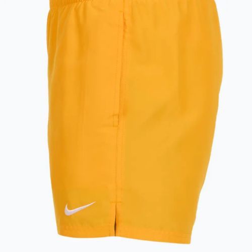 Мъжки бански шорти Nike Essential 5" Volley university gold