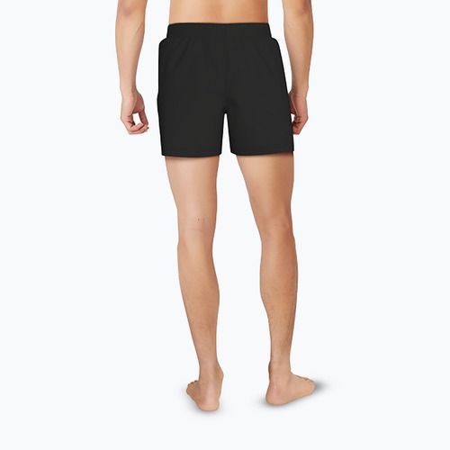 Мъжки бански шорти Nike Essential 5" Volley black