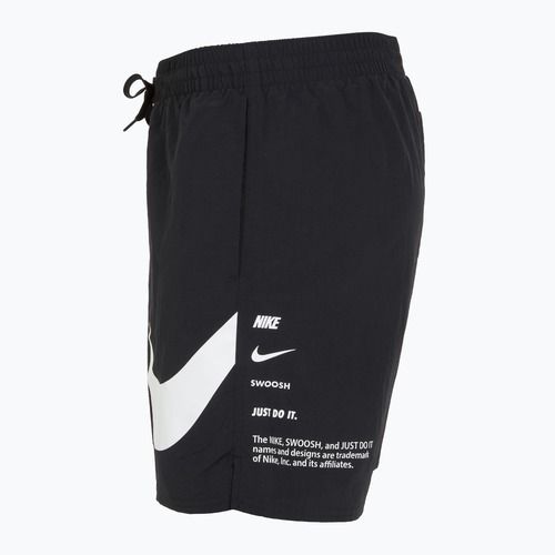 Мъжки бански шорти Nike Specs 7" Волейболно черно
