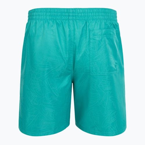 Мъжки къси панталони за плуване Nike Swim Breaker 7" Volley dusty cactus