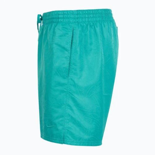 Мъжки къси панталони за плуване Nike Swim Breaker 7" Volley dusty cactus