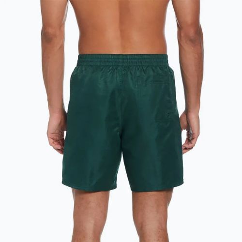 Мъжки бански шорти Nike Swim Breaker 7" Volley fir