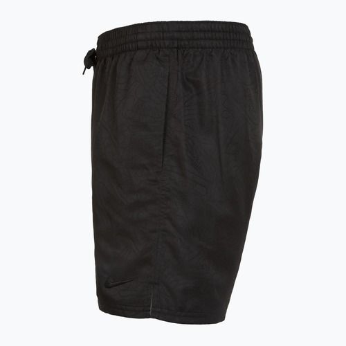 Мъжки къси панталони за плуване Nike Swim Breaker 7" Volley black