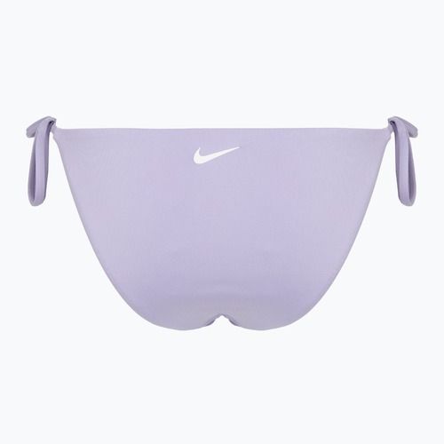 Nike Essential Tie String Bikini долнища на бански костюми hydrangeas