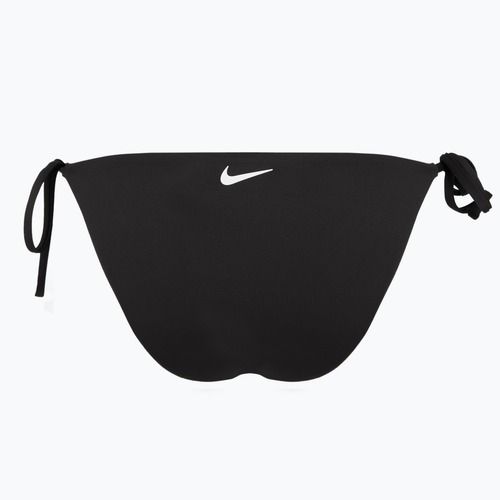 Nike Essential Бикини с връзки долнище черно