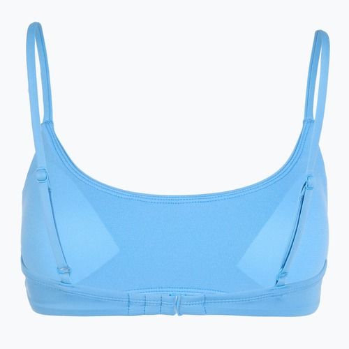 Дамски бански костюм от две части Nike Essential Bralette Bikini university blue
