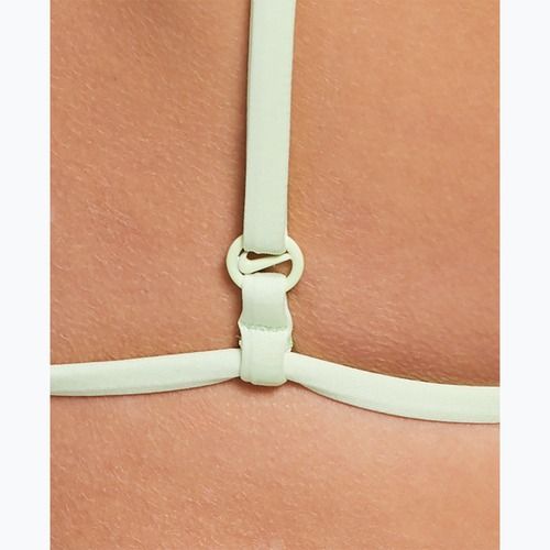 Nike Essential Triangle Bikini Горна част на бански едва ли не волтова