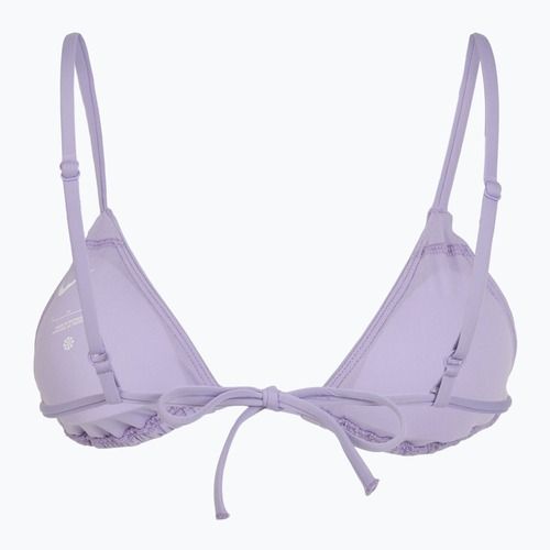 Nike Essential Triangle Bikini Горна част на бански костюм hydrangeas