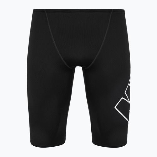 Мъжки бански Nike Hydrastrong Swim Jammer black
