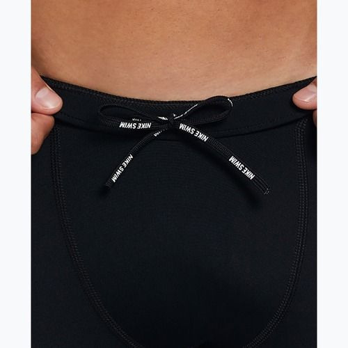Мъжки бански Nike Hydrastrong Swim Jammer black