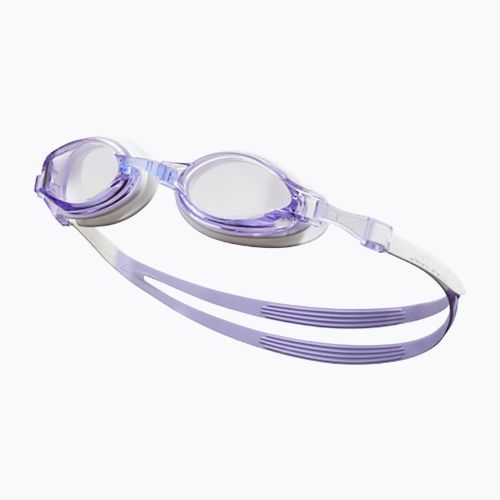 Очила за плуване Nike Chrome hydrangeas
