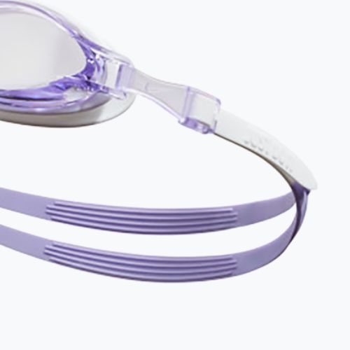 Очила за плуване Nike Chrome hydrangeas