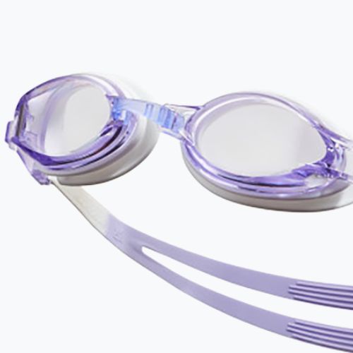 Очила за плуване Nike Chrome hydrangeas