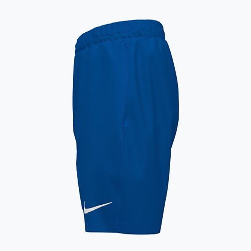 Детски бански шорти Nike Essential 6" Volley game royal