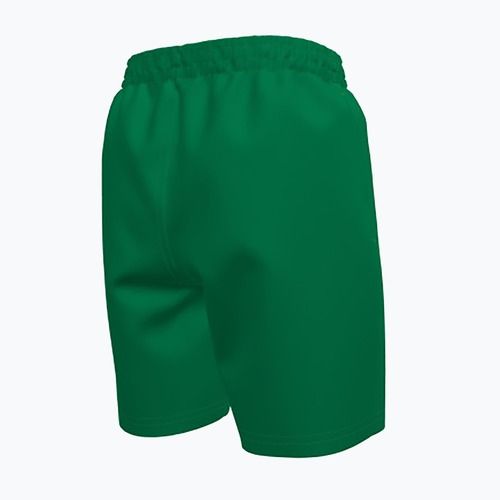 Детски бански шорти Nike Essential 6" Volley stadium green