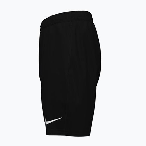 Детски бански шорти Nike Essential 6" Volley черни