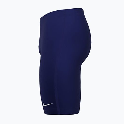 Детски бански Nike Hydrastrong Solid midnight navy