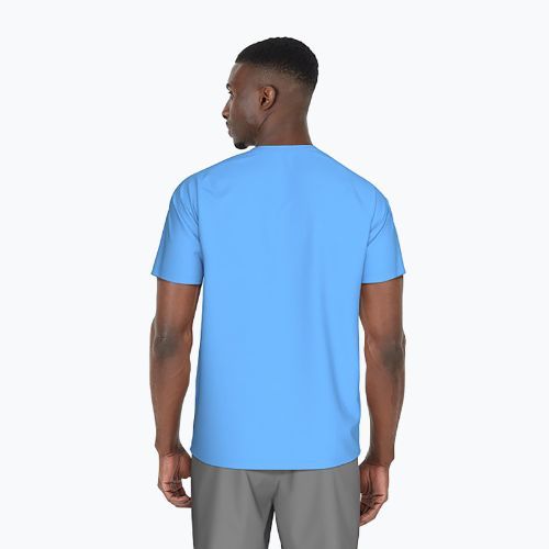 Мъжка тениска Nike Essential Hydroguard university blue