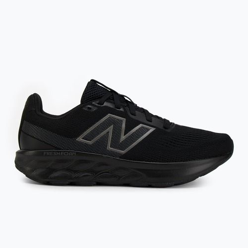 Дамски обувки за бягане New Balance Fresh Foam 520's V9 black
