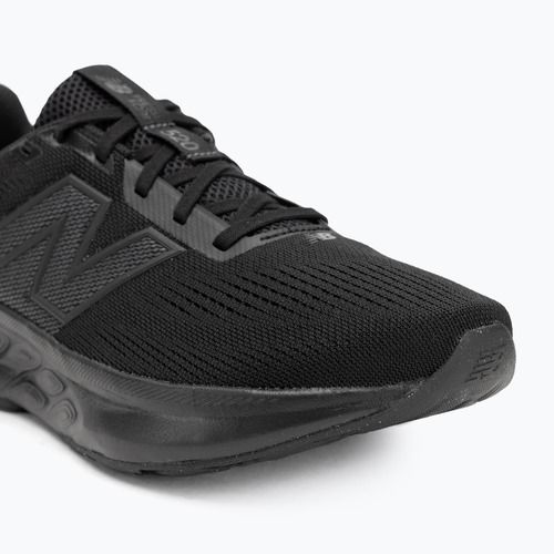 New Balance Fresh Foam 520's V9 black M520LT9 мъжки обувки за бягане