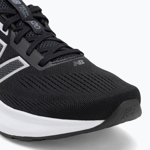 New Balance Fresh Foam 520's V9 black M520LK9 мъжки обувки за бягане