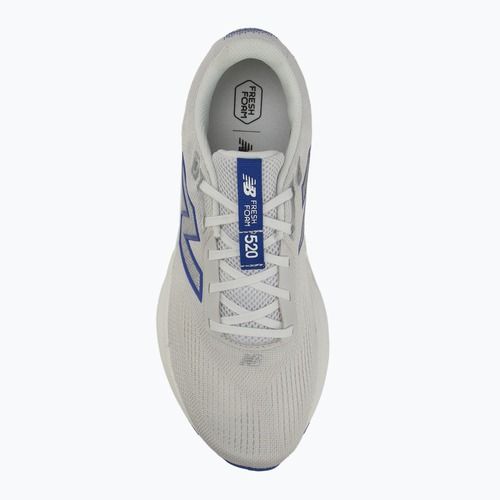 New Balance Fresh Foam 520's V9 grey matter 2 мъжки обувки за бягане